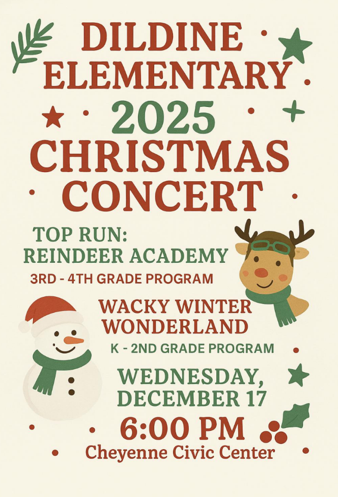 2025-2026 Back to School Open House Info